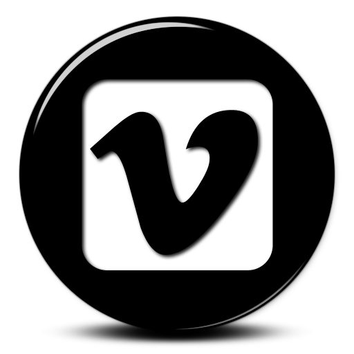 Social Media Icons Clipart Generic