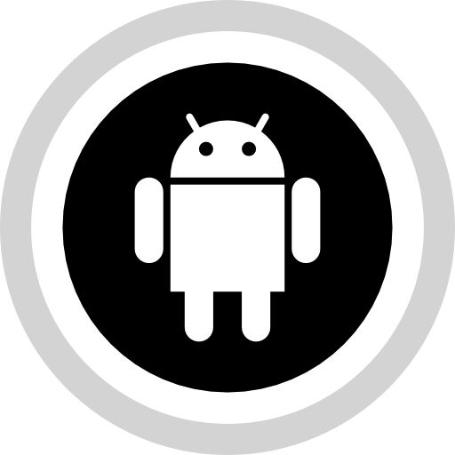 Social, Media, Logo, Android Icon Free Of Social Media Logos