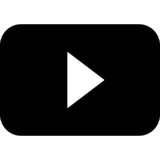 Social Media Google Services Fill Icon