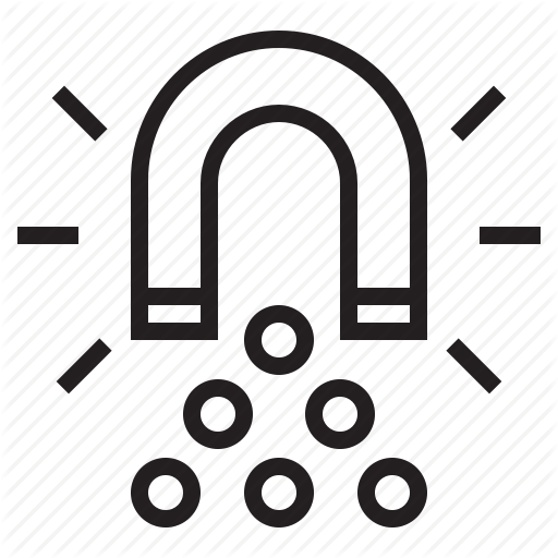 Attract, Attractive, Customers, Impact, Influence, Loadstone