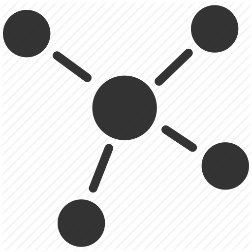 Chain, Connect, Connection, Hyperlink, Link Chart, Social Links