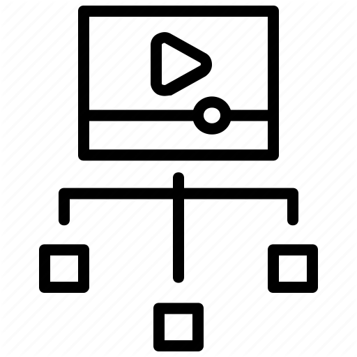 Social Marketing Icon