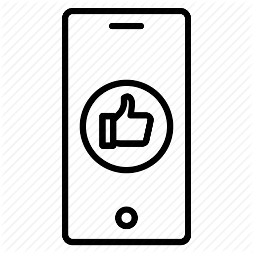 Campaign, Marketing, Media, Mobile, Share, Social, Viral Icon