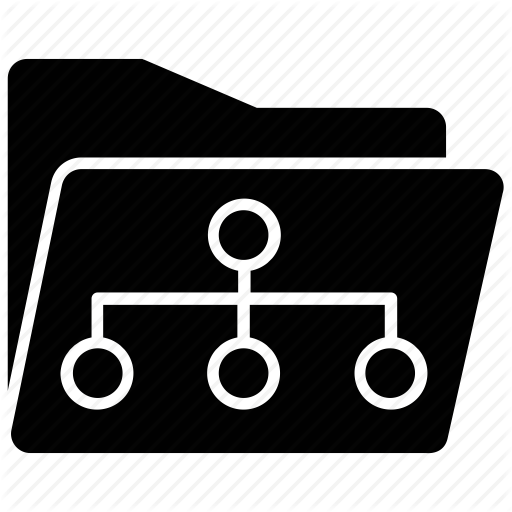 Network Folder, Remote Folder, Shared Directory, Shared