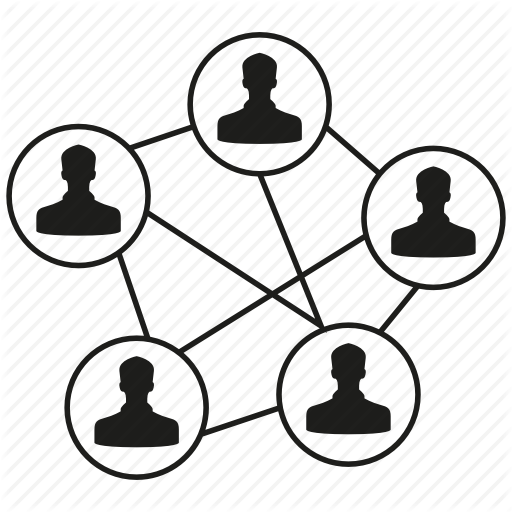 Social Media Icon Library