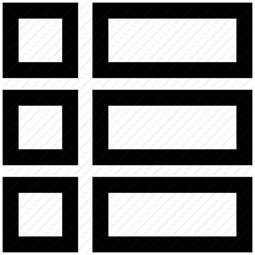 Check List, Digital Marketing, Report, Tick Mark Icon