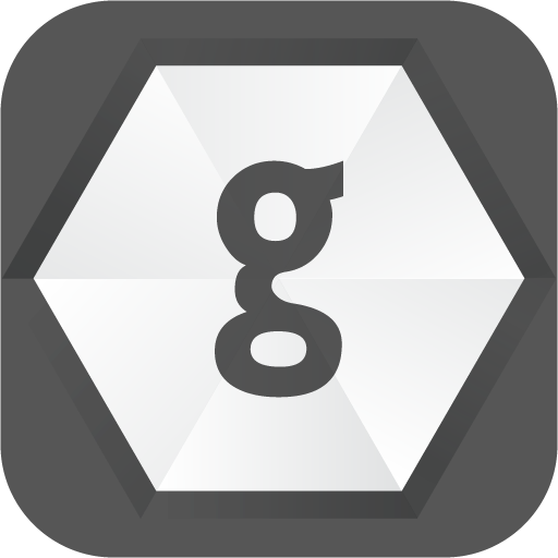 Github Icon Noir Social Media Iconset Uiconstock