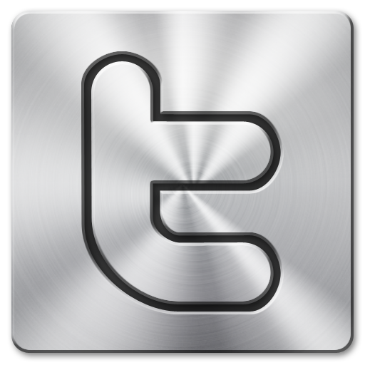 Twitter Icon