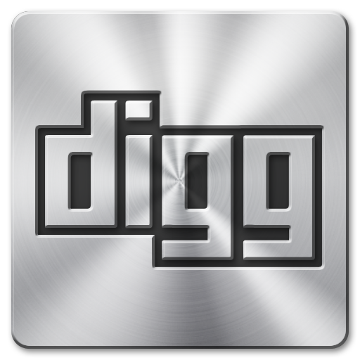 Digg Icon