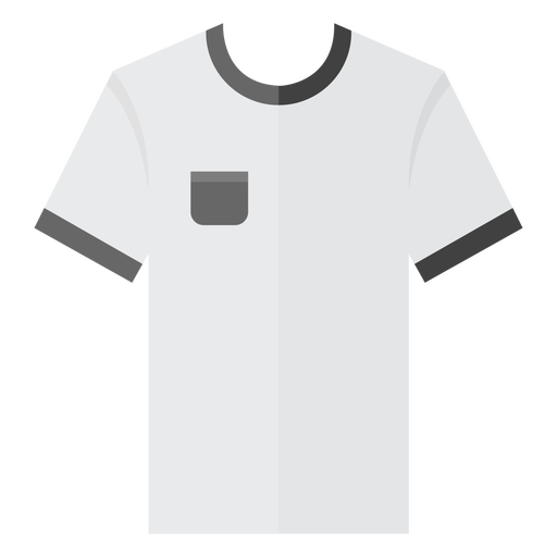 Pocket T Shirt Icon