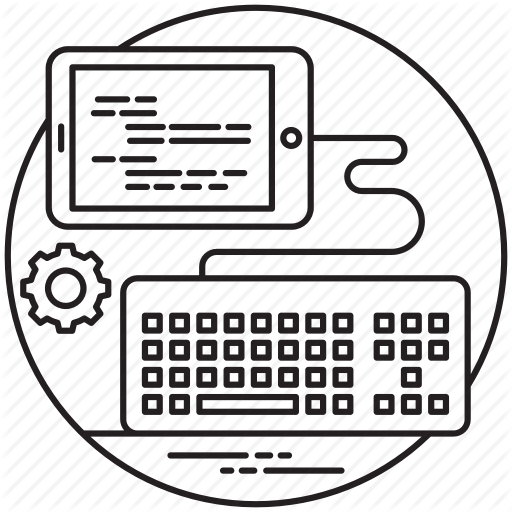 Html, Javascript, Php, Programming Language, Web Development Icon