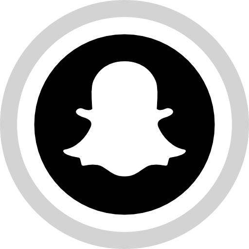 Social, Media, Logo, Snapchat Icon Free Of Social Media Logos