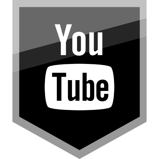Youtube, Social, Media, Logo Icon Free Of Social Media