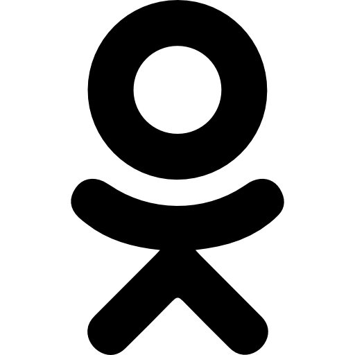Odnoklassniki Logo