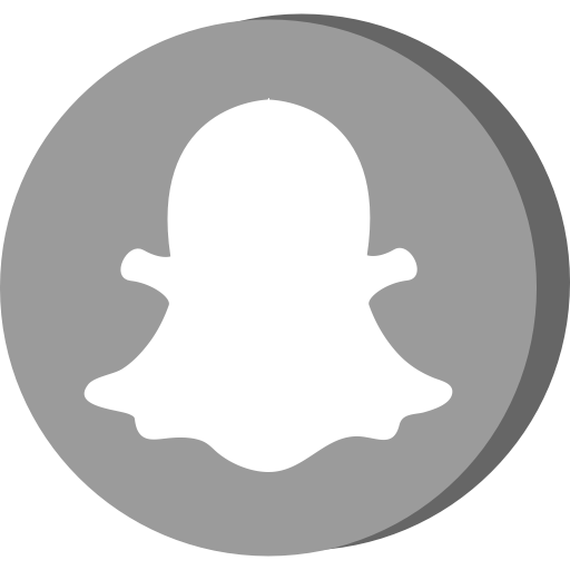 Communication, Media, Network, Snapchat, Social Icon