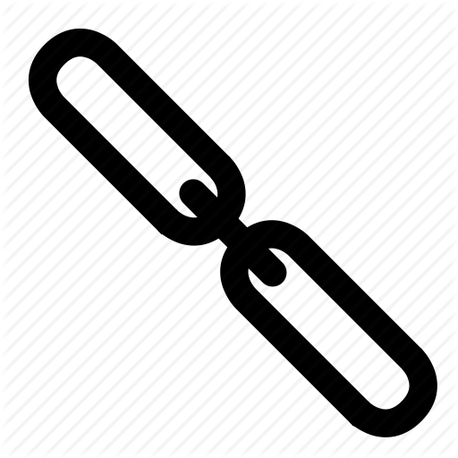 Link, Share, Social Media Icon