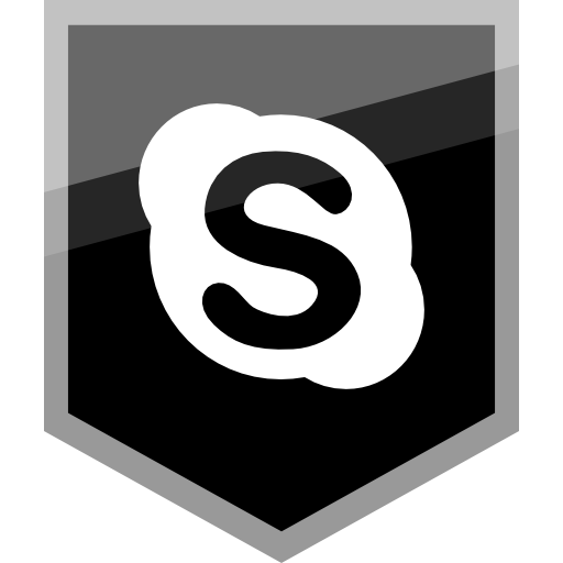 Skype, Social, Media, Logo Icon Free Of Social Media And Logos