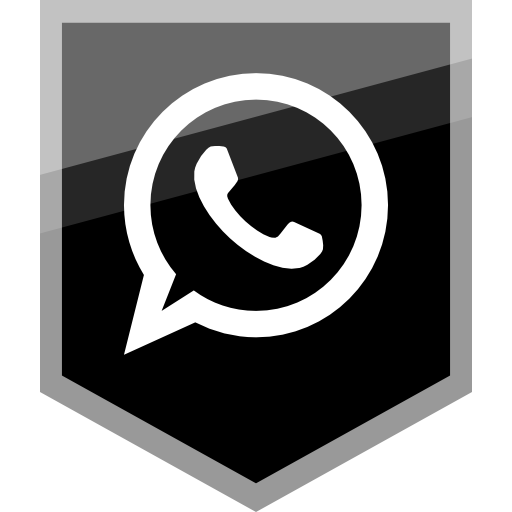 Whatsapp, Social, Media, Logo Icon Free Of Social Media
