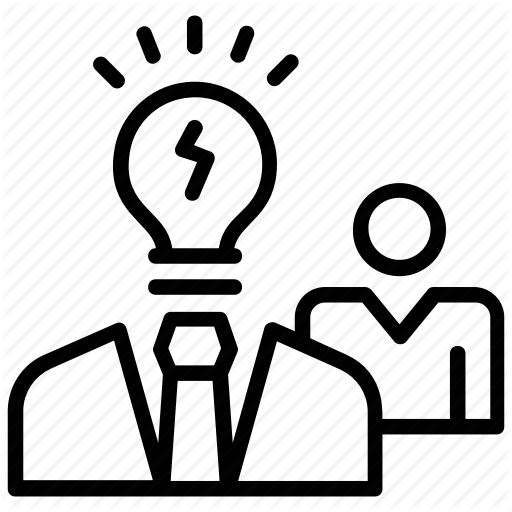 Administration, Command, Lead, Leadership, Management Icon