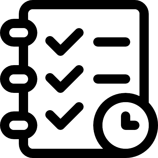 Marketing Strategy Icon