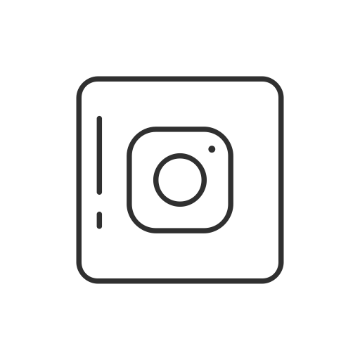 Instagram, Logo, Name, Social Media Icon