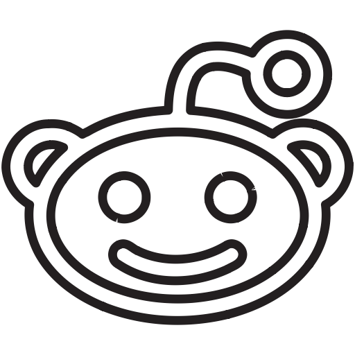 Social Media Post Icon