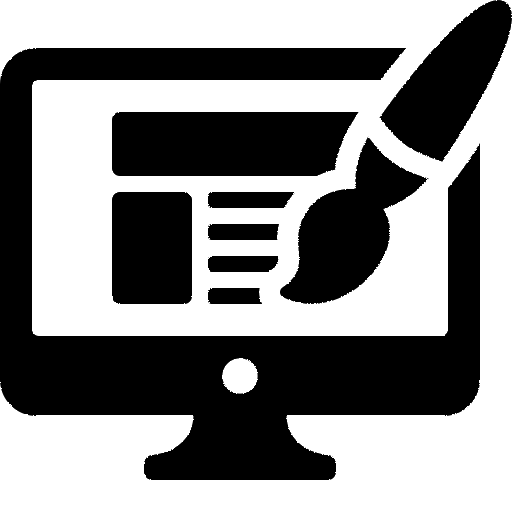 Webdesign Icon Southern Cross Media