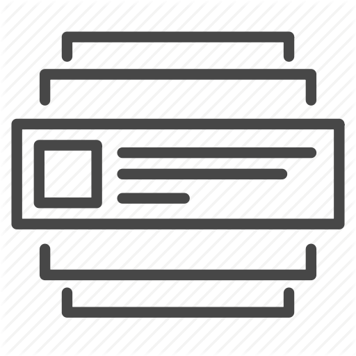 Comment, Marketing, Media, Post, Social Icon