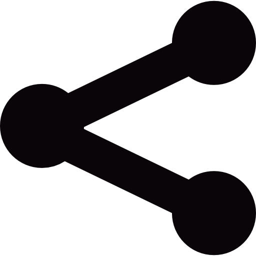 Social Share Symbol