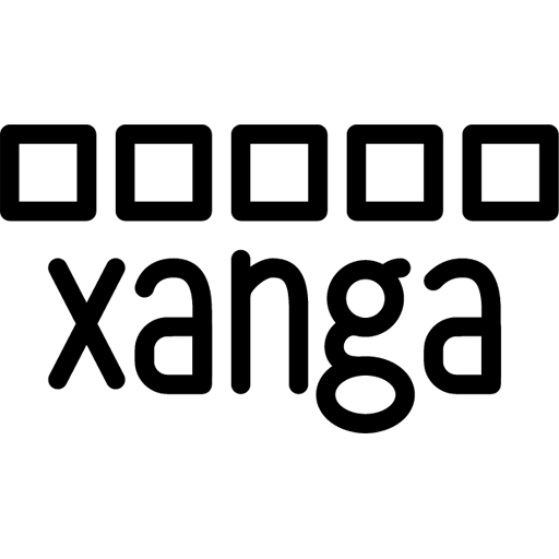 Xanga Icon