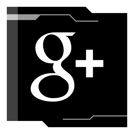 Google, Plus, Epic, Social, Media, Online, Web, Internet Icon Free