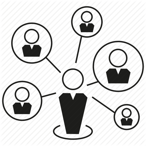 Technology, Communication, Circle, Transparent Png Image Clipart