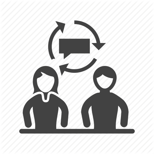 Business, Career, Coaching, Mentoring, Skills, Success, Training Icon