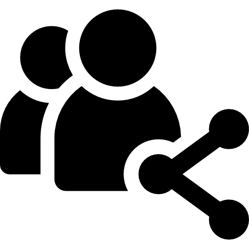 Share Icons Free Download