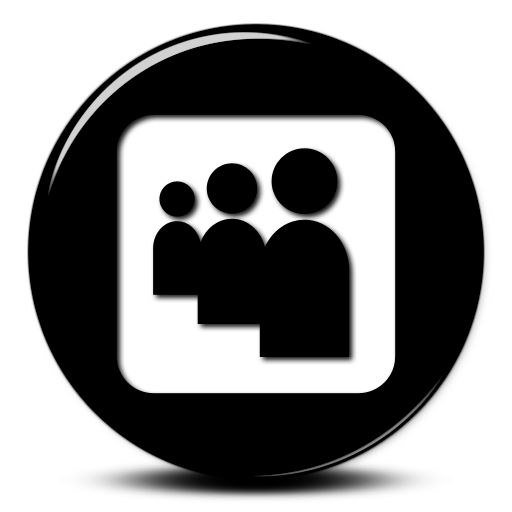 Social Media Generic Icon Free Icons