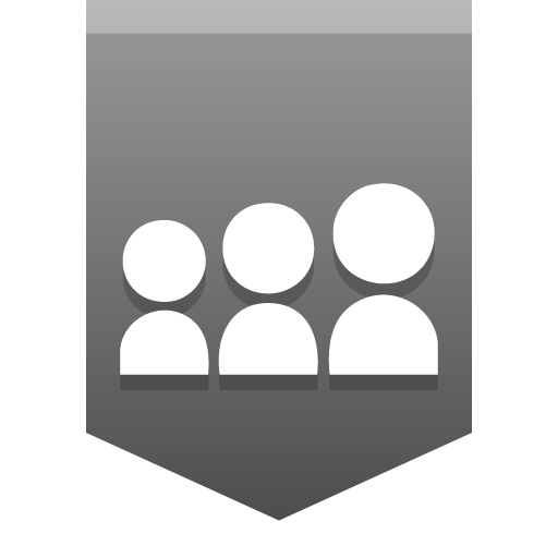 Myspace Icon Social Media Buntings Iconset Social Media Icons