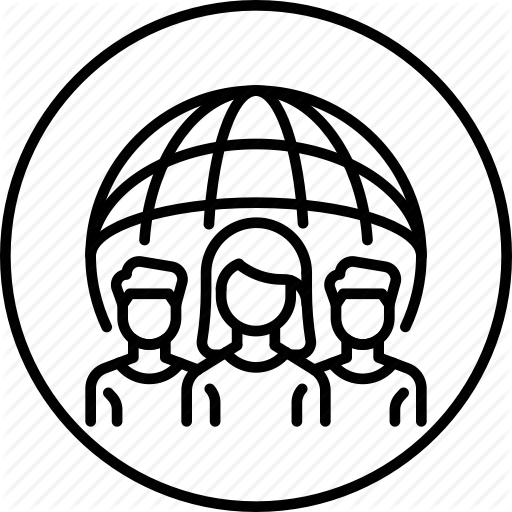 Client, Communityemployee, International, Remote, Social, Work