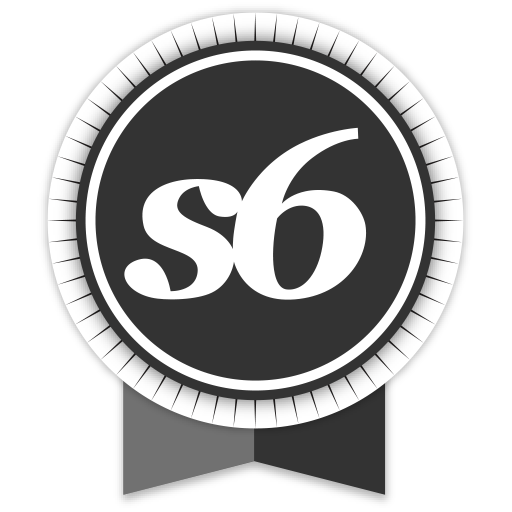 Icon Round Ribbon Social Iconset S Icons