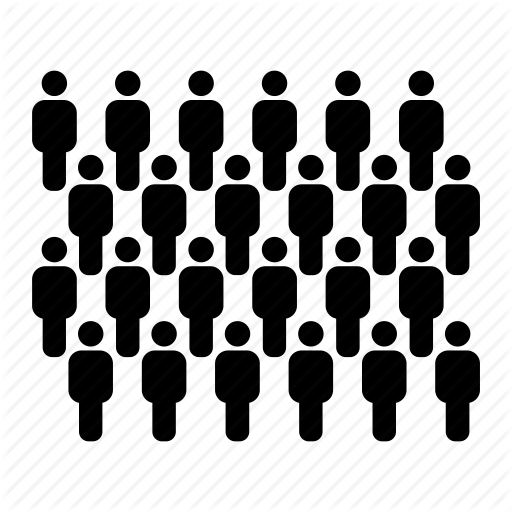 Community, Group, Groups, People, Seamless, Social, Society Icon