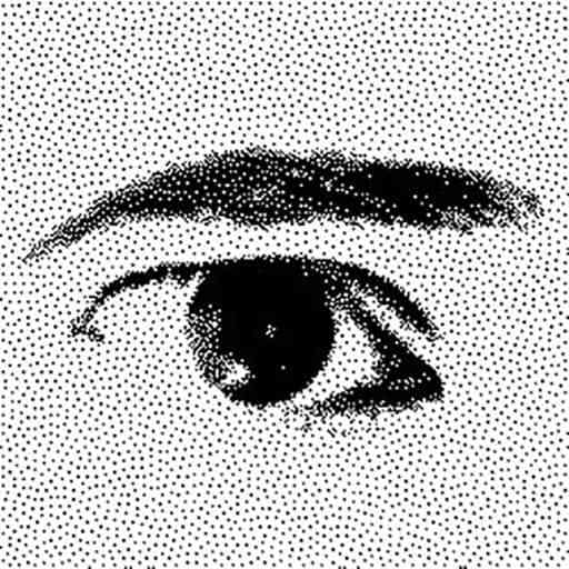 Melinda K P Stees Knitting What I See