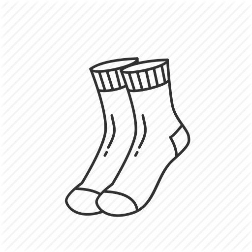 Socks Icon