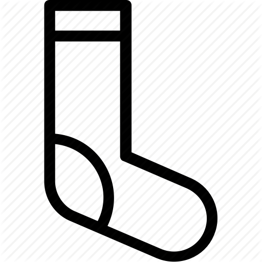 Dress, Fashion, Fashion Sock, Footwear, Socks Icon Icon