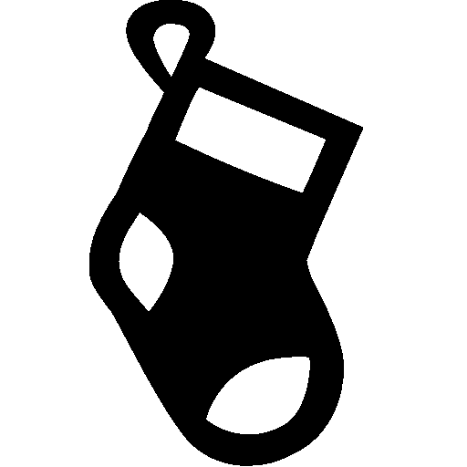 Christmas Sock Icon Android Iconset