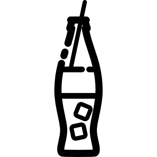 Soda Icons Free Download