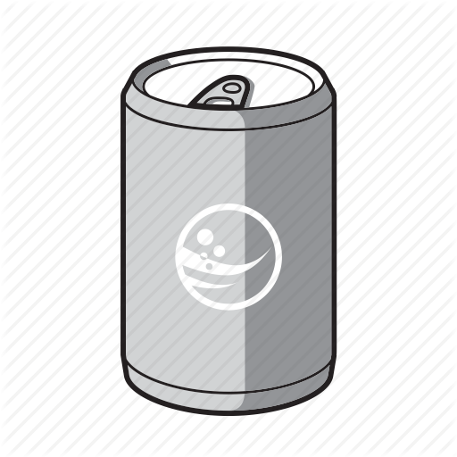 Soda Can Icon at GetDrawings | Free download