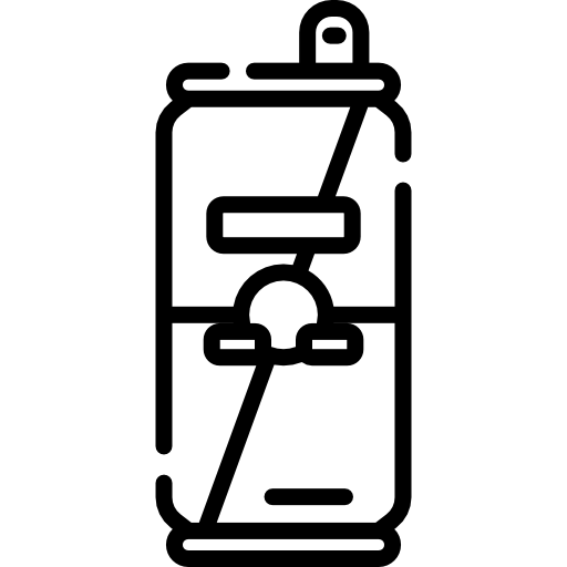 Soda Icon