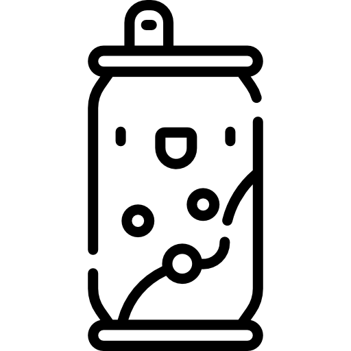 Soda Icon Kawaii Drinks Freepik