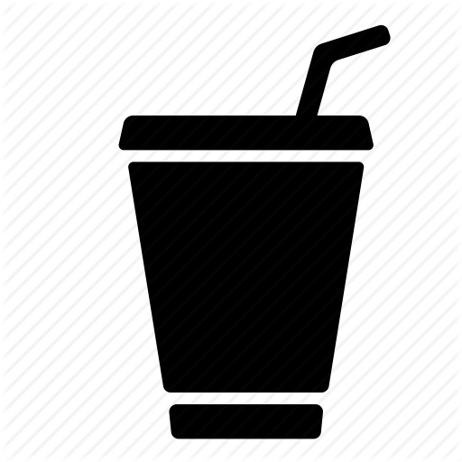 Away, Cola, Fastfood, Food, Soda Icon