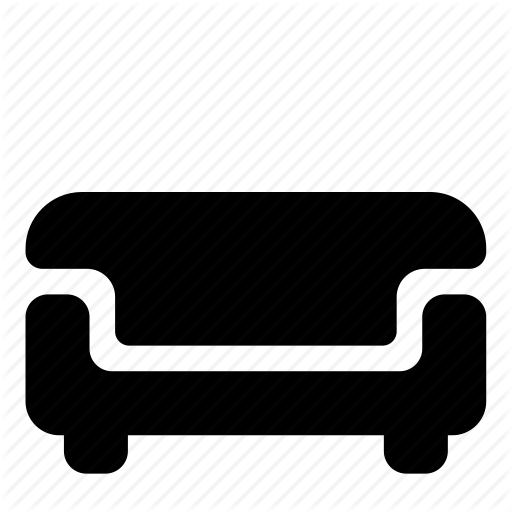 Sofa Icon