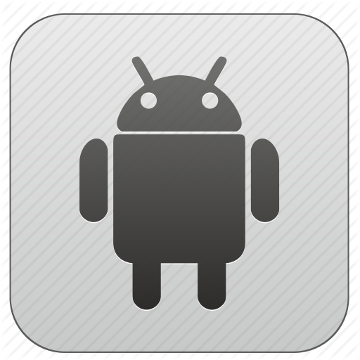 Android, App, Application, Program, Soft Icon